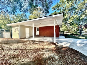 518 Third St, Wendell, NC 27591