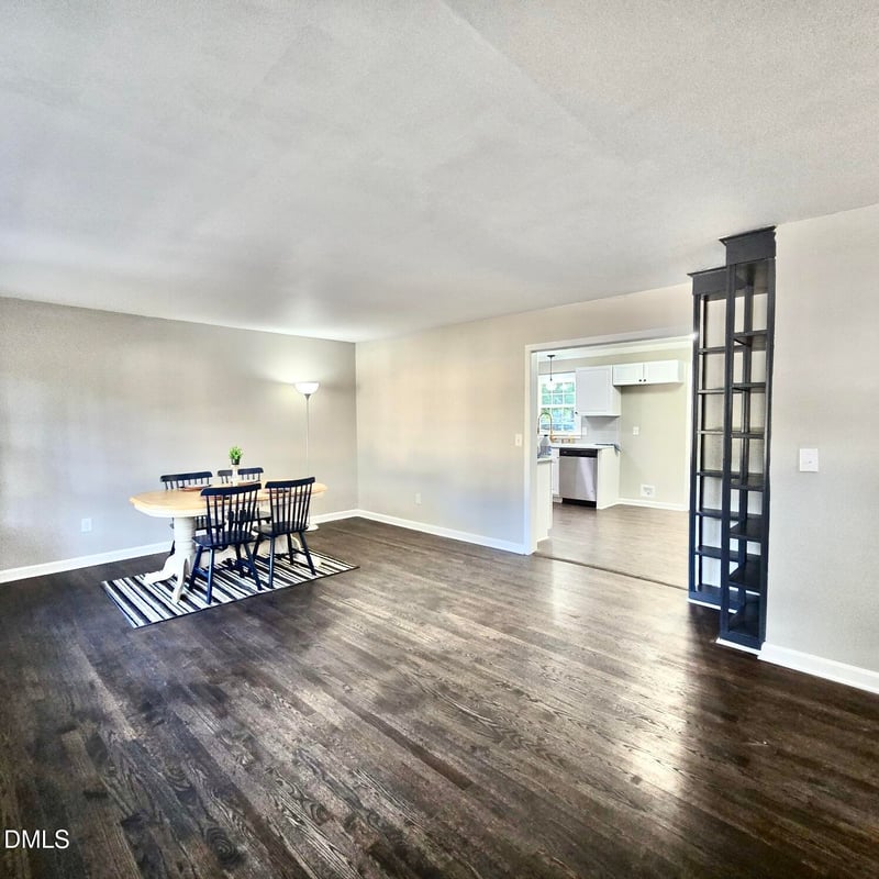 518 Third St, Wendell, NC 27591