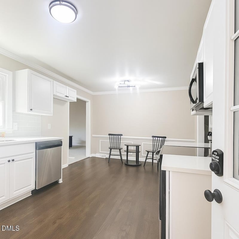518 Third St, Wendell, NC 27591