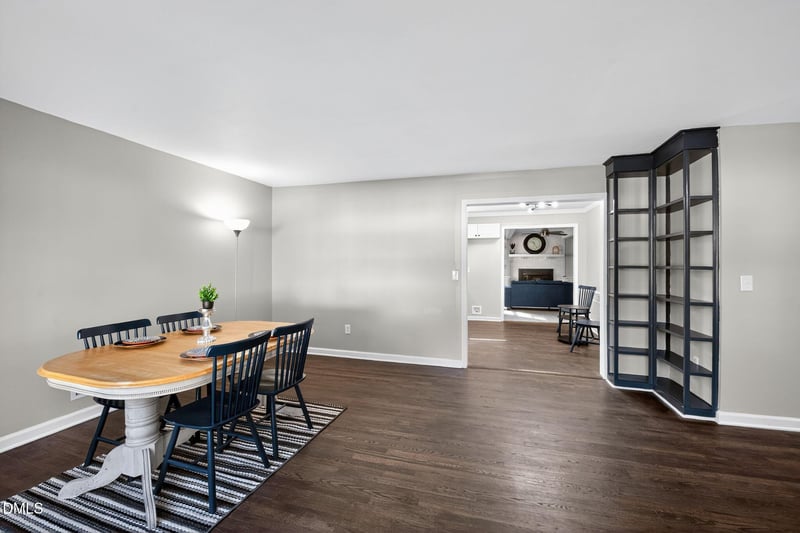 518 Third St, Wendell, NC 27591