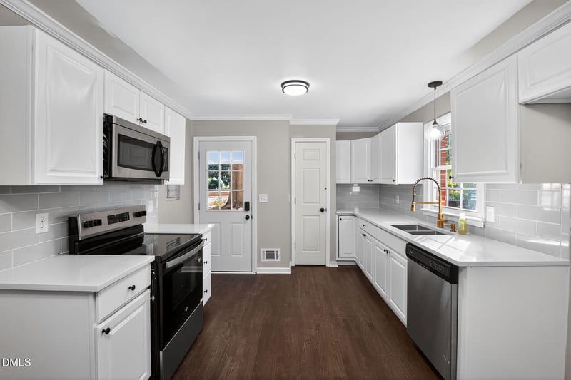 518 Third St, Wendell, NC 27591