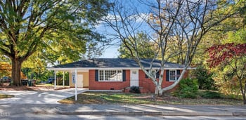 518 Third St, Wendell, NC 27591