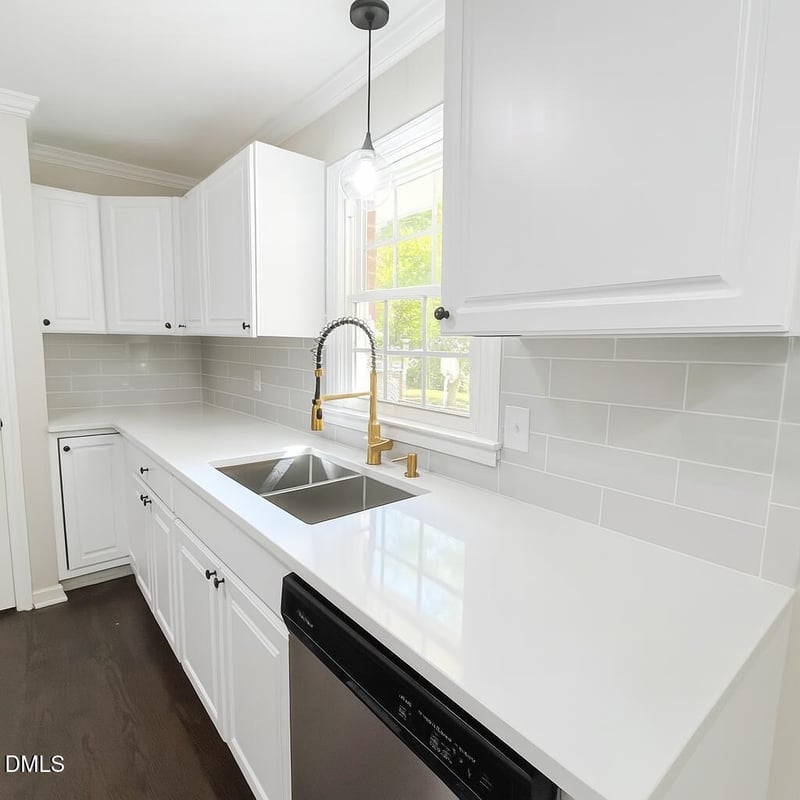 518 E Third St, Wendell, NC 27591