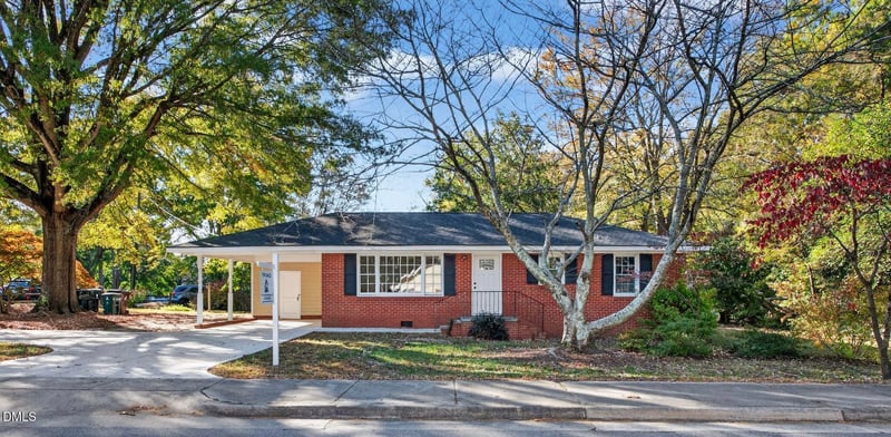 518 E Third St, Wendell, NC 27591