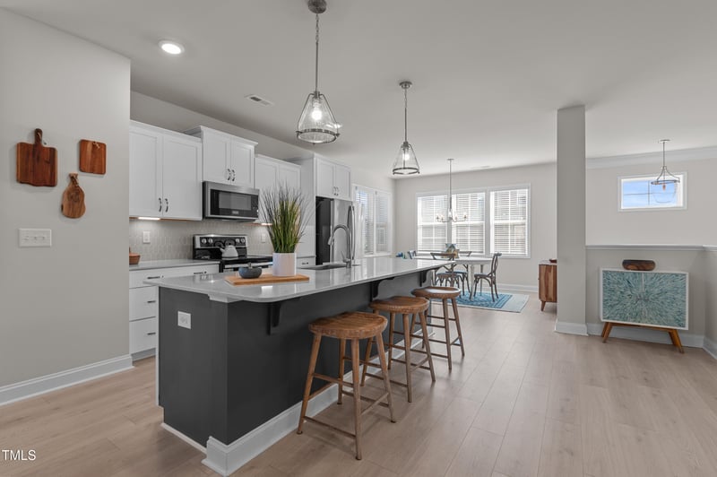 518 Toran Dr, Wake Forest, NC 27587