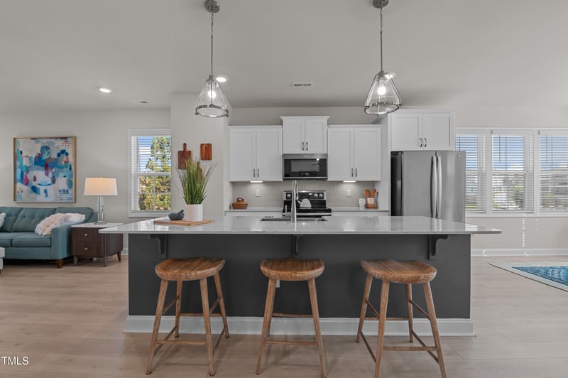 518 Toran Dr, Wake Forest, NC 27587
