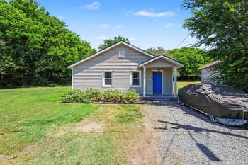 518 Townsend St, Dunn, NC 28334