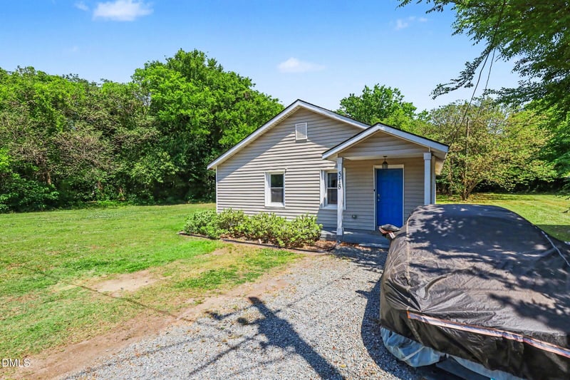 518 Townsend St, Dunn, NC 28334