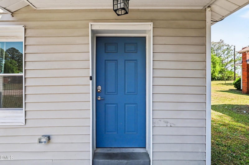 518 Townsend St, Dunn, NC 28334