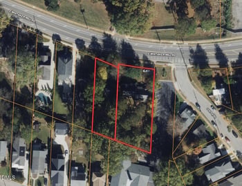 518 Whitaker Mill Rd Lot 22,25, Raleigh, NC 27608