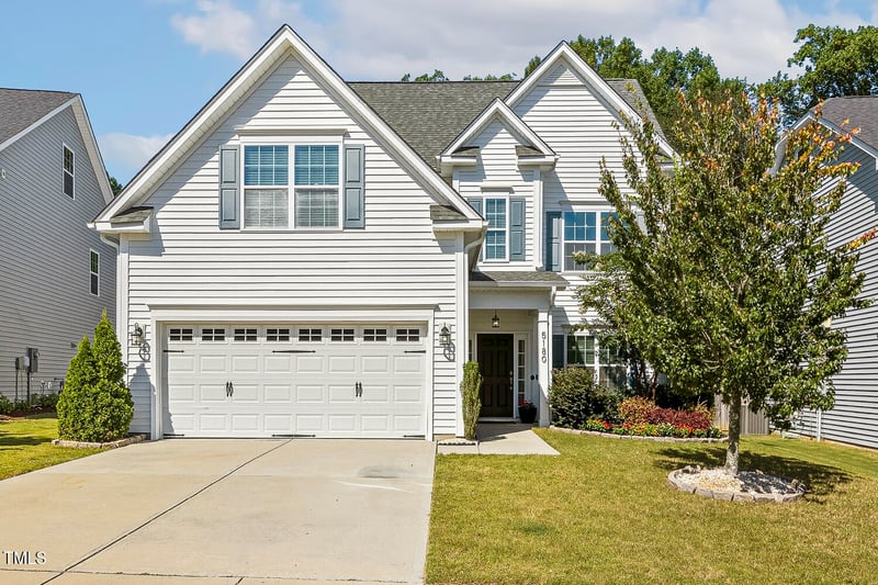 5180 Copain Cv, Fuquay Varina, NC 27526
