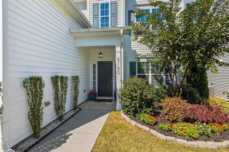 5180 Copain Cv, Fuquay Varina, NC 27526