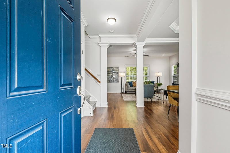 5180 Copain Cv, Fuquay Varina, NC 27526