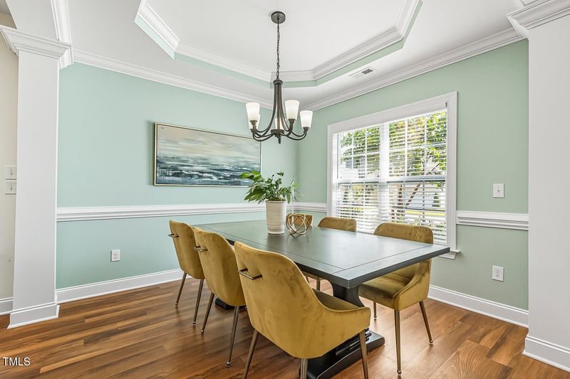 5180 Copain Cv, Fuquay Varina, NC 27526