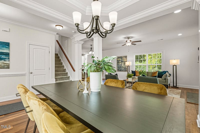 5180 Copain Cv, Fuquay Varina, NC 27526