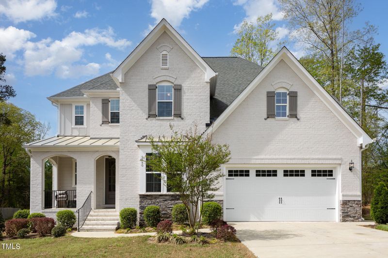 5180 Glen Creek Trl, Garner, NC 27529