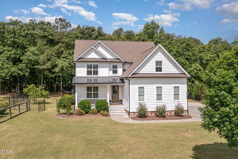 5180 Old Powell Rd, Holly Springs, NC 27540
