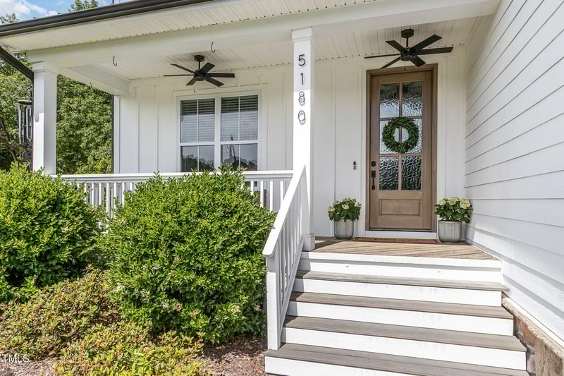 5180 Old Powell Rd, Holly Springs, NC 27540