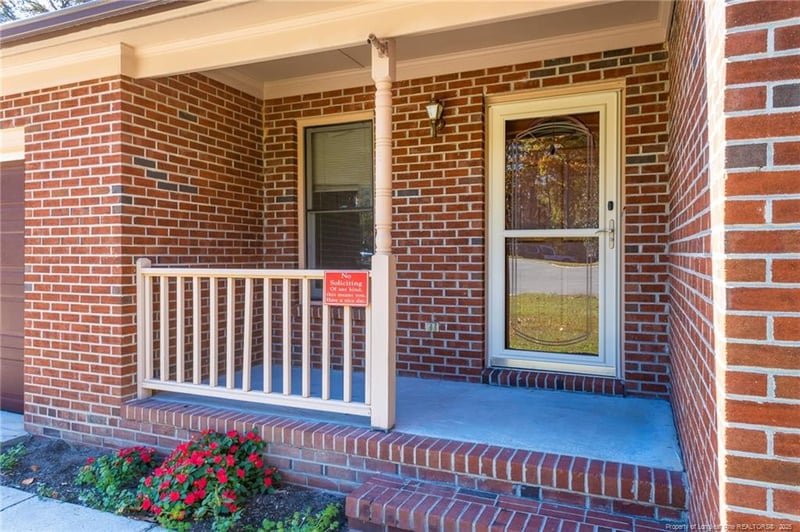 5180 Sunfish Ct, Fayetteville, NC 28303