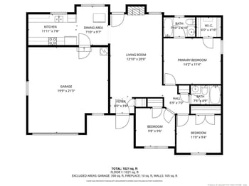 5180 Sunfish Ct, Fayetteville, NC 28303