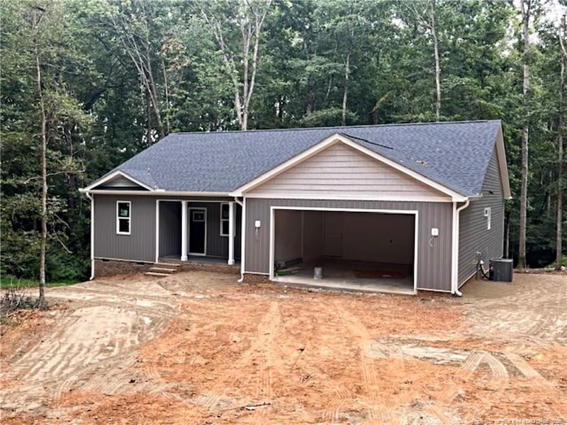 5181 Goldfinch Turn, Sanford, NC 27332