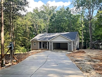 5181 Goldfinch Turn, Sanford, NC 27332