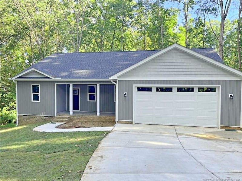 5181 Goldfinch Turn, Sanford, NC 27332