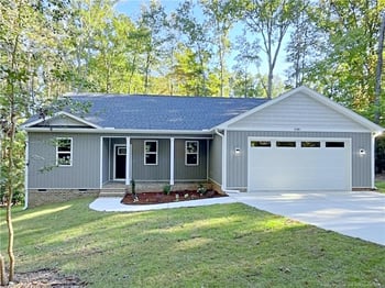 5181 Goldfinch Turn, Sanford, NC 27332