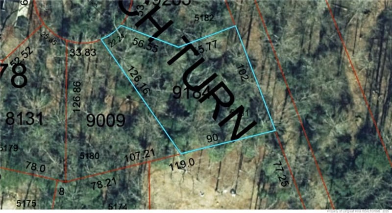 5181 Goldfinch Turn, Sanford, NC 27332