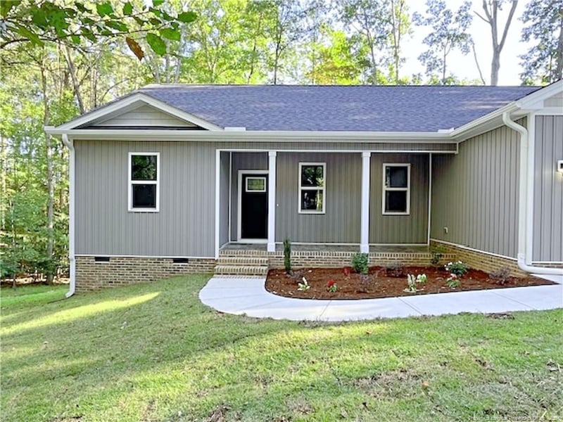 5181 Goldfinch Turn, Sanford, NC 27332