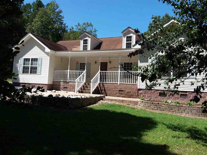 5182 Auburn Church Rd, Garner, NC 27529