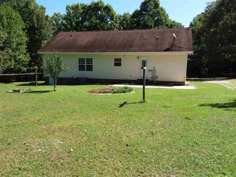 5182 Auburn Church Rd, Garner, NC 27529