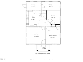 5182 Carolina 56 , Franklinton, NC 27525