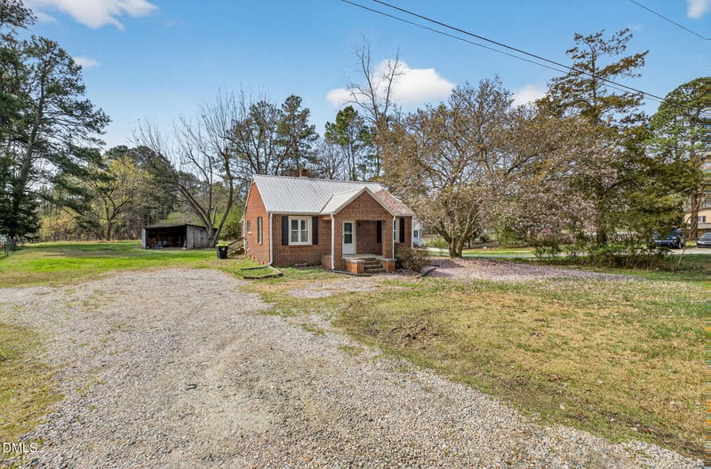 5182 Carolina 56 , Franklinton, NC 27525