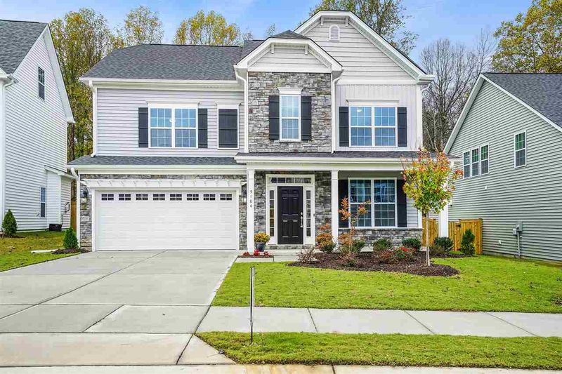 5184 Copain Cv, Fuquay Varina, NC 27526