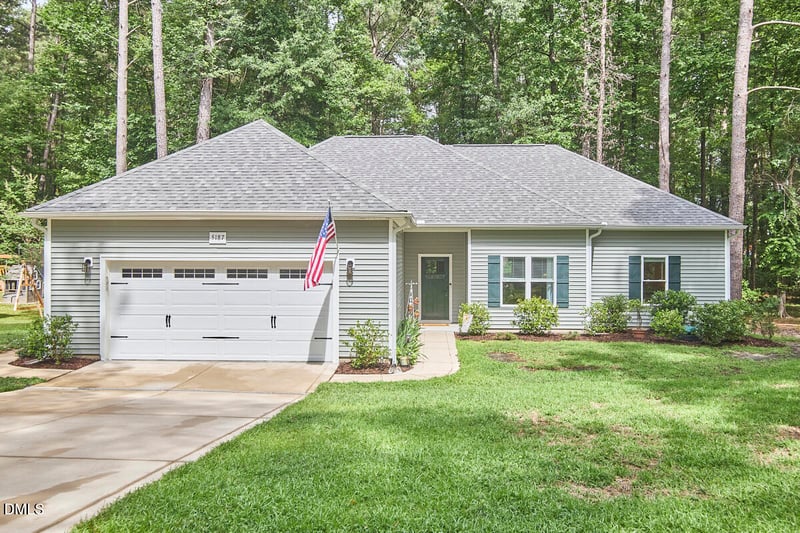 5187 Cardinal Cir, Sanford, NC 27332