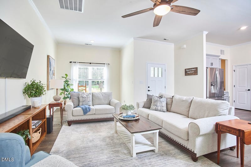 5187 Cardinal Cir, Sanford, NC 27332
