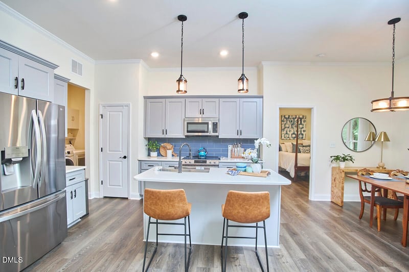 5187 Cardinal Cir, Sanford, NC 27332