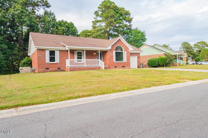 5187 Shoveler Ct, Fayetteville, NC 28303