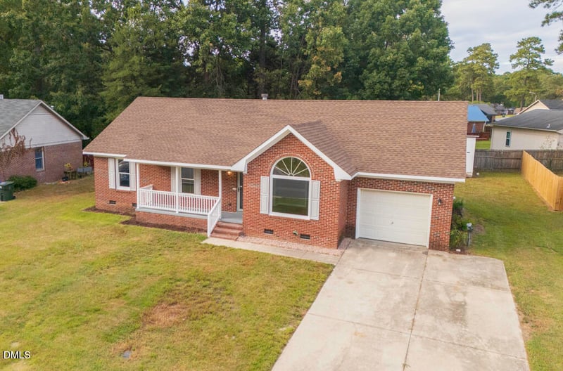 5187 Shoveler Ct, Fayetteville, NC 28303