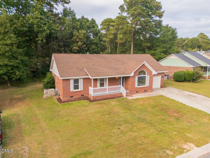 5187 Shoveler Ct, Fayetteville, NC 28303