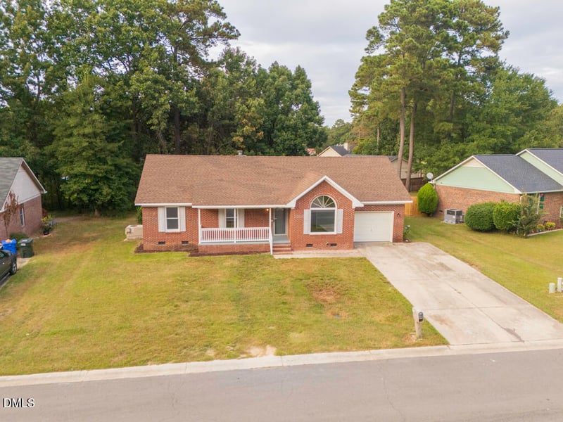 5187 Shoveler Ct, Fayetteville, NC 28303