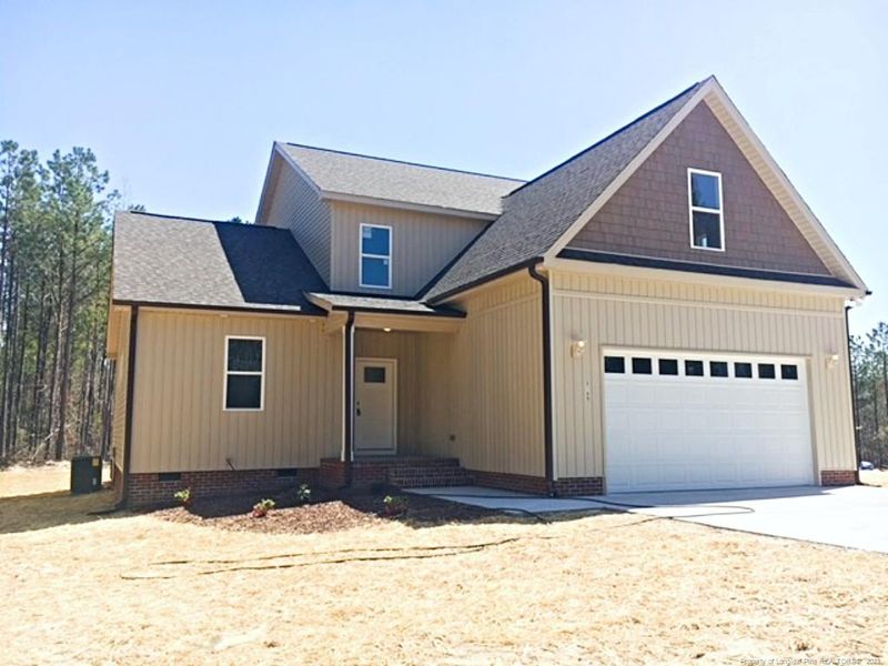 5189 Sugar Maple Rd, Sanford, NC 27332