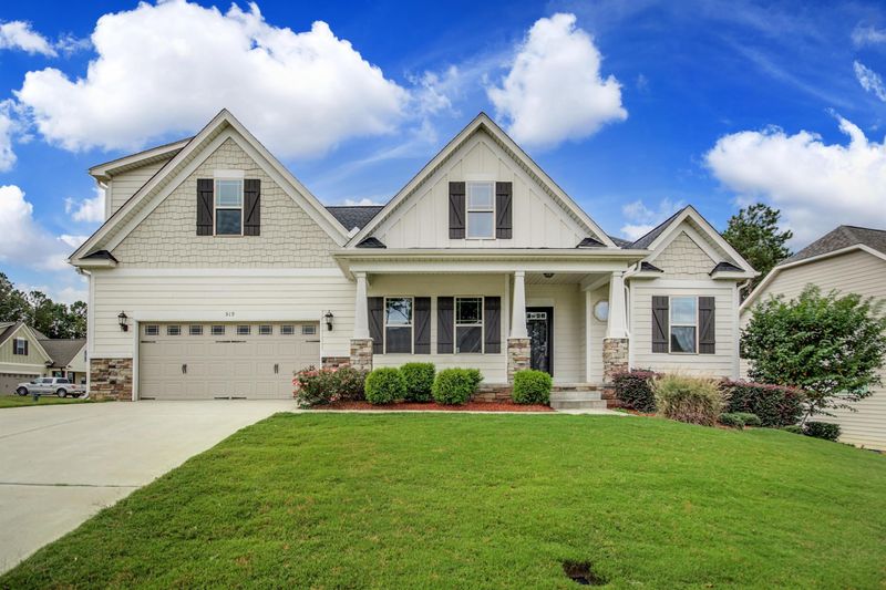 519 Airedale Trl, Garner, NC 27529