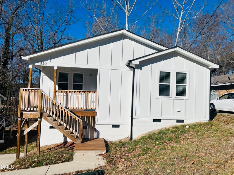 519 Barton St, Durham, NC 27707
