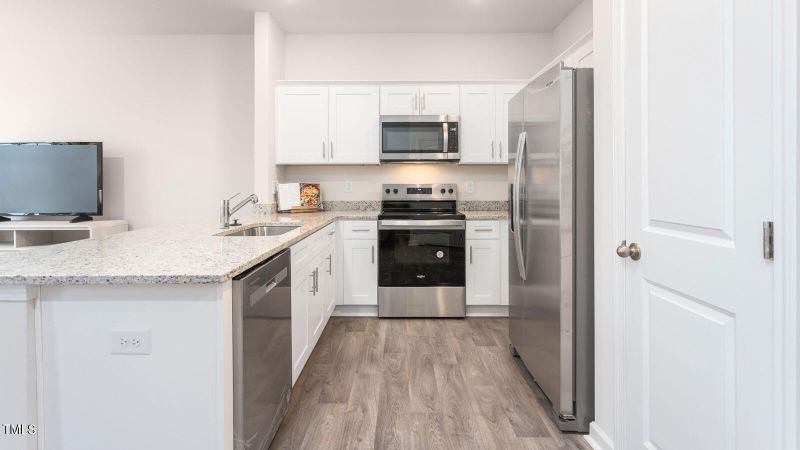 519 Belgian Red Way, Wake Forest, NC 27587