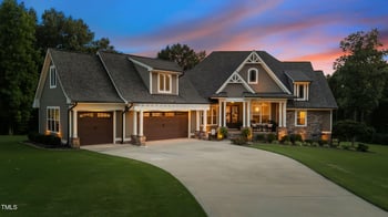 519 Bellini Dr, Clayton, NC 27527