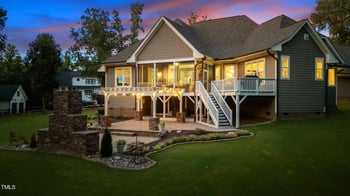 519 Bellini Dr, Clayton, NC 27527