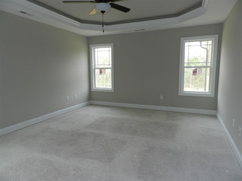 519 Bornean Dr, Garner, NC 27529