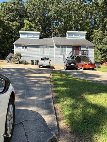 519 Brent Rd, Raleigh, NC 27606